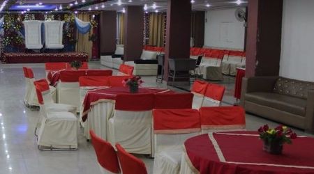 Top 20+ Banquet Halls in West Delhi - Wedding / Marriage Banquet Halls