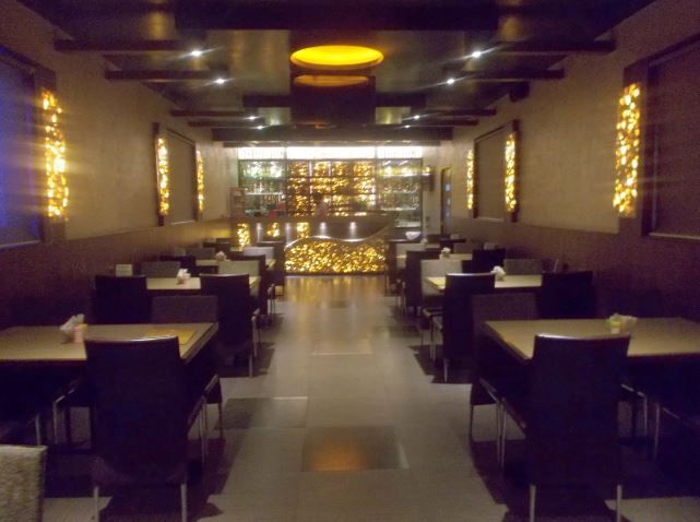 tranz bar a perfect corporate party place