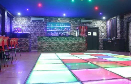 udtaa punjab a perfect corporate party place