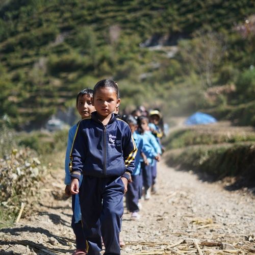 सुदूरपश्चिम | जाडोमा न्यानो कपडा वितरण कार्यक्रम – २०८२ - photo 21