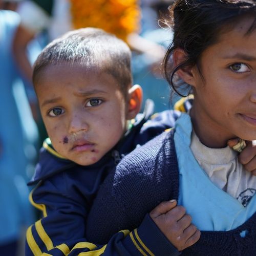 सुदूरपश्चिम | जाडोमा न्यानो कपडा वितरण कार्यक्रम – २०८२ - photo 2