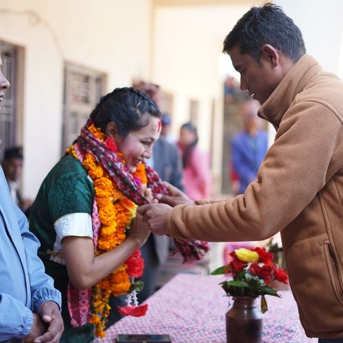 सुदूरपश्चिम | जाडोमा न्यानो कपडा वितरण कार्यक्रम – २०८२ - photo 18