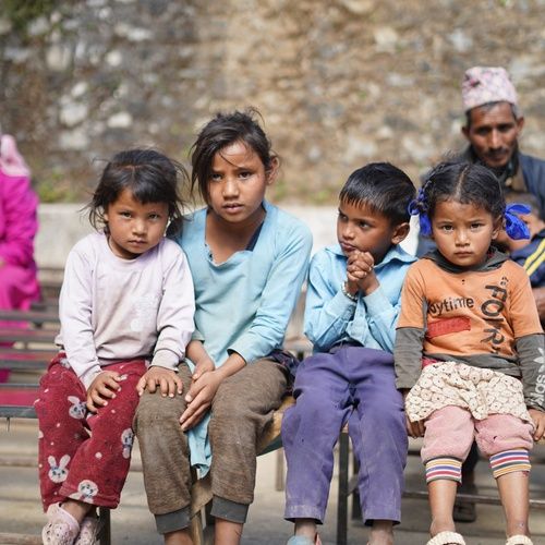 सुदूरपश्चिम | जाडोमा न्यानो कपडा वितरण कार्यक्रम – २०८२ - photo 22