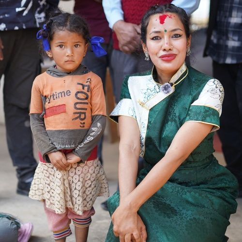 सुदूरपश्चिम | जाडोमा न्यानो कपडा वितरण कार्यक्रम – २०८२ - photo 25