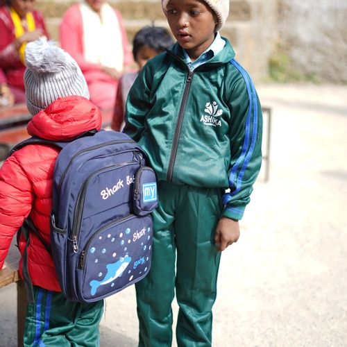 सुदूरपश्चिम | जाडोमा न्यानो कपडा वितरण कार्यक्रम – २०८२ - photo 19