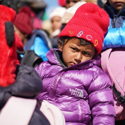 सुदूरपश्चिम | जाडोमा न्यानो कपडा वितरण कार्यक्रम – २०८२ - photo 17