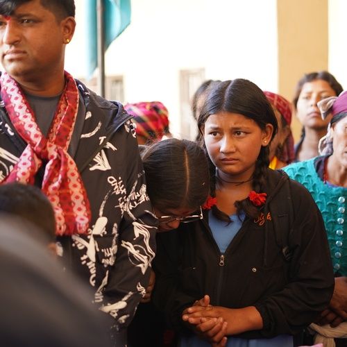 सुदूरपश्चिम | जाडोमा न्यानो कपडा वितरण कार्यक्रम – २०८२ - photo 9