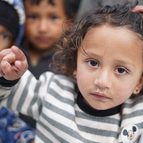 सुदूरपश्चिम | जाडोमा न्यानो कपडा वितरण कार्यक्रम – २०८२ - photo 5