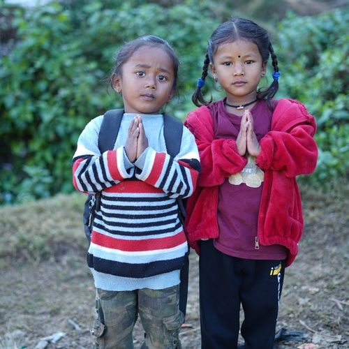 सुदूरपश्चिम | जाडोमा न्यानो कपडा वितरण कार्यक्रम – २०८२ - photo 27