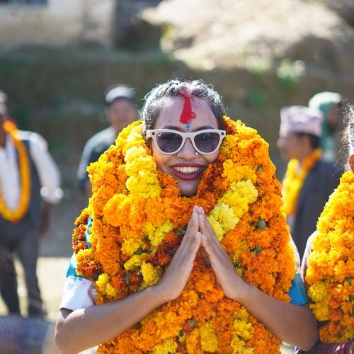 सुदूरपश्चिम | जाडोमा न्यानो कपडा वितरण कार्यक्रम – २०८२ - photo 34