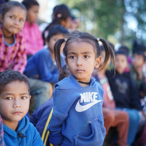 सुदूरपश्चिम | जाडोमा न्यानो कपडा वितरण कार्यक्रम – २०८२ - photo 30