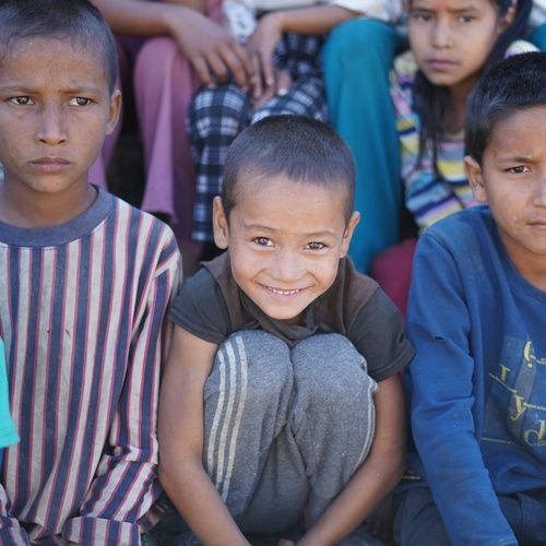 सुदूरपश्चिम | जाडोमा न्यानो कपडा वितरण कार्यक्रम – २०८२ - photo 29