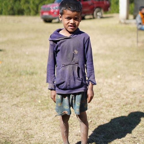 सुदूरपश्चिम | जाडोमा न्यानो कपडा वितरण कार्यक्रम – २०८२ - photo 44