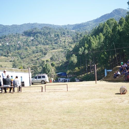 सुदूरपश्चिम | जाडोमा न्यानो कपडा वितरण कार्यक्रम – २०८२ - photo 54