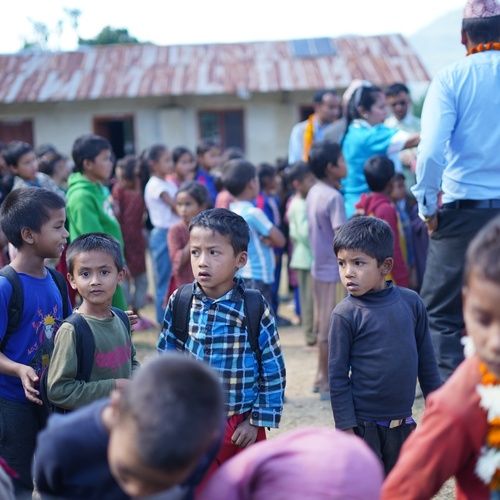 सुदूरपश्चिम | जाडोमा न्यानो कपडा वितरण कार्यक्रम – २०८२ - photo 38