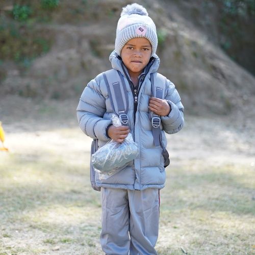 सुदूरपश्चिम | जाडोमा न्यानो कपडा वितरण कार्यक्रम – २०८२ - photo 234