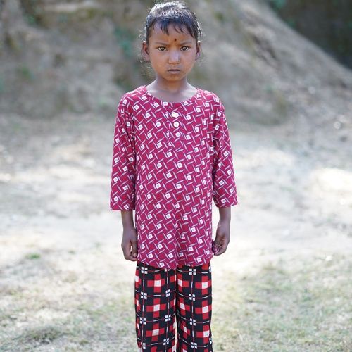 सुदूरपश्चिम | जाडोमा न्यानो कपडा वितरण कार्यक्रम – २०८२ - photo 238