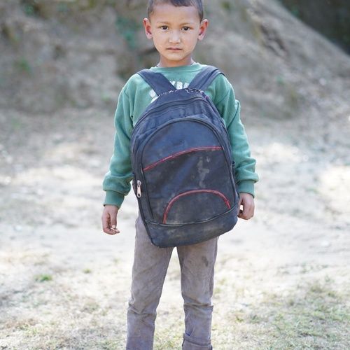 सुदूरपश्चिम | जाडोमा न्यानो कपडा वितरण कार्यक्रम – २०८२ - photo 250