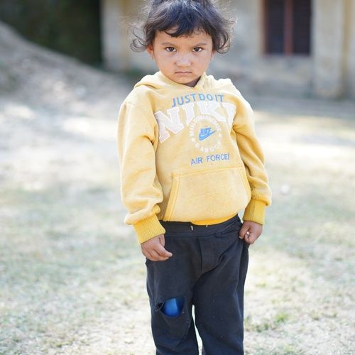 सुदूरपश्चिम | जाडोमा न्यानो कपडा वितरण कार्यक्रम – २०८२ - photo 230