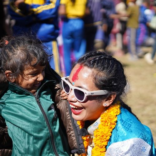 सुदूरपश्चिम | जाडोमा न्यानो कपडा वितरण कार्यक्रम – २०८२ - photo 263
