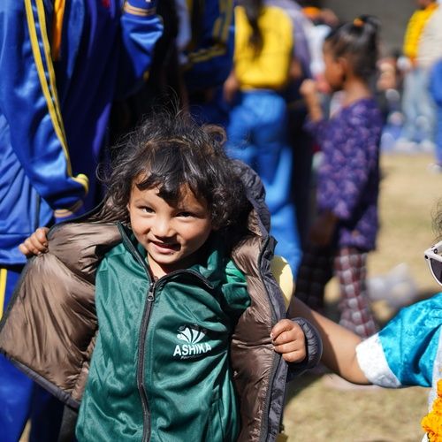 सुदूरपश्चिम | जाडोमा न्यानो कपडा वितरण कार्यक्रम – २०८२ - photo 254