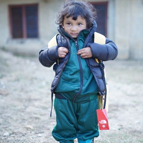 सुदूरपश्चिम | जाडोमा न्यानो कपडा वितरण कार्यक्रम – २०८२ - photo 233