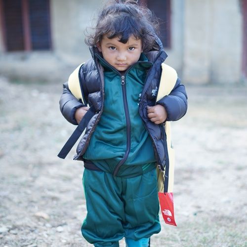 सुदूरपश्चिम | जाडोमा न्यानो कपडा वितरण कार्यक्रम – २०८२ - photo 229