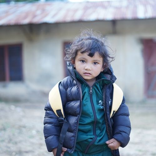 सुदूरपश्चिम | जाडोमा न्यानो कपडा वितरण कार्यक्रम – २०८२ - photo 225