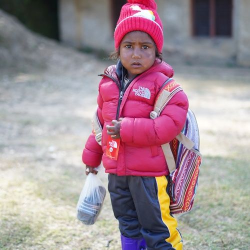 सुदूरपश्चिम | जाडोमा न्यानो कपडा वितरण कार्यक्रम – २०८२ - photo 236