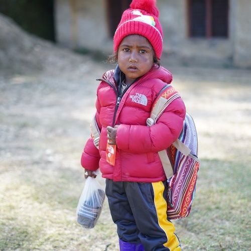 सुदूरपश्चिम | जाडोमा न्यानो कपडा वितरण कार्यक्रम – २०८२ - photo 239