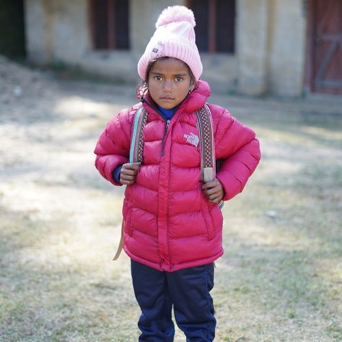 सुदूरपश्चिम | जाडोमा न्यानो कपडा वितरण कार्यक्रम – २०८२ - photo 235