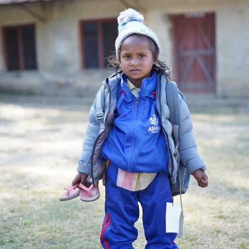 सुदूरपश्चिम | जाडोमा न्यानो कपडा वितरण कार्यक्रम – २०८२ - photo 247