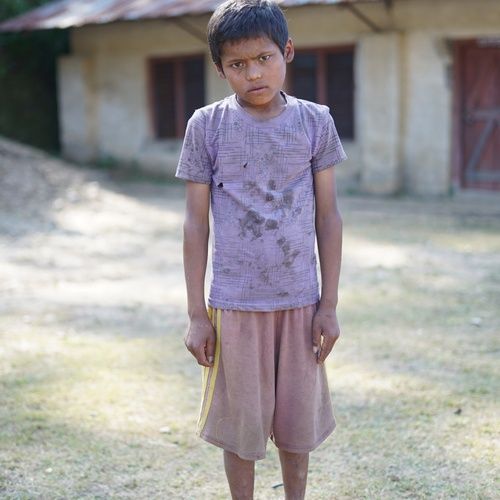 सुदूरपश्चिम | जाडोमा न्यानो कपडा वितरण कार्यक्रम – २०८२ - photo 246