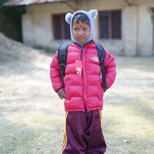 सुदूरपश्चिम | जाडोमा न्यानो कपडा वितरण कार्यक्रम – २०८२ - photo 241