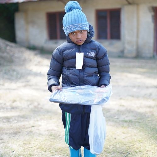 सुदूरपश्चिम | जाडोमा न्यानो कपडा वितरण कार्यक्रम – २०८२ - photo 232