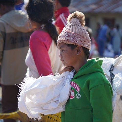 सुदूरपश्चिम | जाडोमा न्यानो कपडा वितरण कार्यक्रम – २०८२ - photo 226