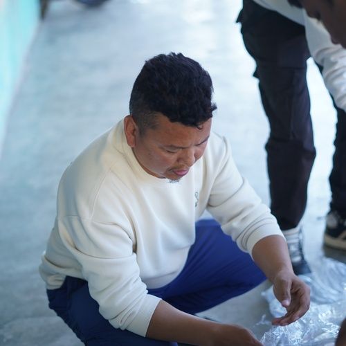 सुदूरपश्चिम | जाडोमा न्यानो कपडा वितरण कार्यक्रम – २०८२ - photo 55