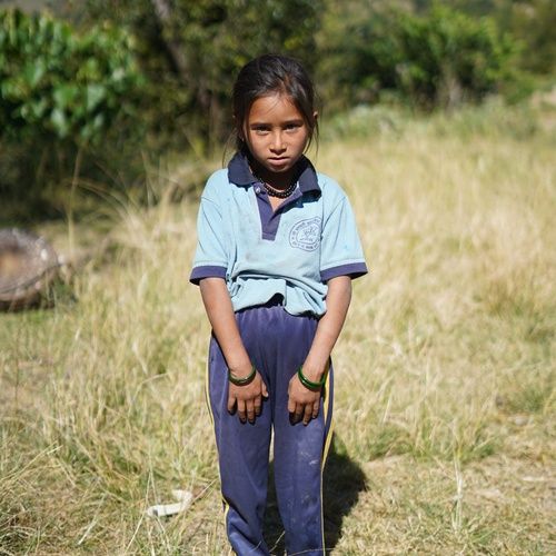 सुदूरपश्चिम | जाडोमा न्यानो कपडा वितरण कार्यक्रम – २०८२ - photo 126