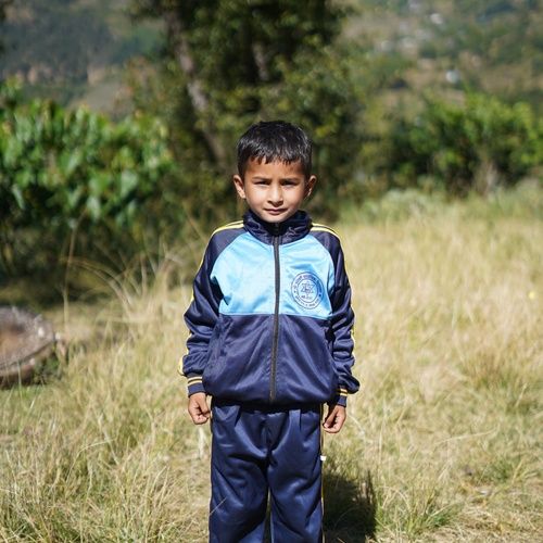 सुदूरपश्चिम | जाडोमा न्यानो कपडा वितरण कार्यक्रम – २०८२ - photo 130