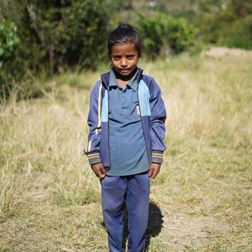 सुदूरपश्चिम | जाडोमा न्यानो कपडा वितरण कार्यक्रम – २०८२ - photo 141