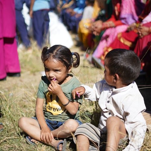 सुदूरपश्चिम | जाडोमा न्यानो कपडा वितरण कार्यक्रम – २०८२ - photo 104