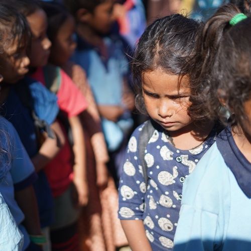 सुदूरपश्चिम | जाडोमा न्यानो कपडा वितरण कार्यक्रम – २०८२ - photo 83