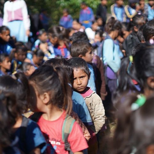 सुदूरपश्चिम | जाडोमा न्यानो कपडा वितरण कार्यक्रम – २०८२ - photo 60