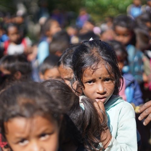 सुदूरपश्चिम | जाडोमा न्यानो कपडा वितरण कार्यक्रम – २०८२ - photo 63