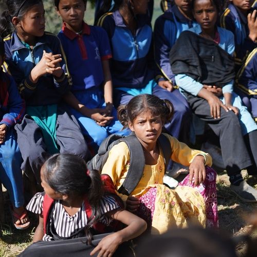 सुदूरपश्चिम | जाडोमा न्यानो कपडा वितरण कार्यक्रम – २०८२ - photo 96