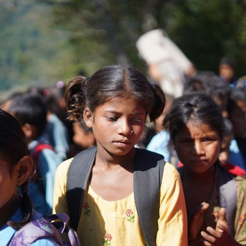 सुदूरपश्चिम | जाडोमा न्यानो कपडा वितरण कार्यक्रम – २०८२ - photo 68