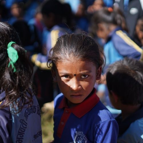 सुदूरपश्चिम | जाडोमा न्यानो कपडा वितरण कार्यक्रम – २०८२ - photo 76