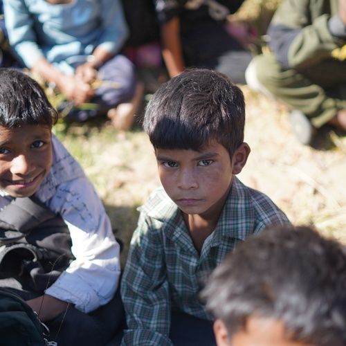 सुदूरपश्चिम | जाडोमा न्यानो कपडा वितरण कार्यक्रम – २०८२ - photo 67