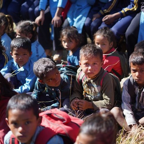 सुदूरपश्चिम | जाडोमा न्यानो कपडा वितरण कार्यक्रम – २०८२ - photo 99