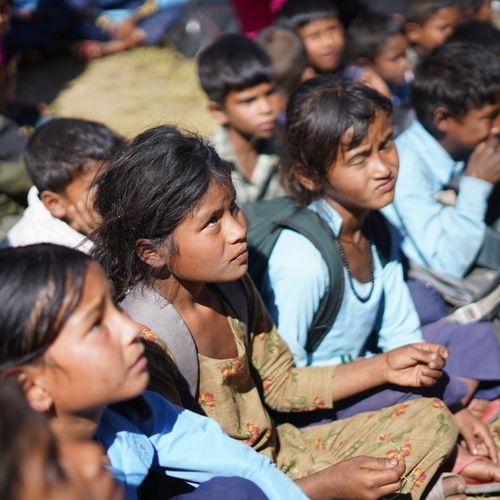 सुदूरपश्चिम | जाडोमा न्यानो कपडा वितरण कार्यक्रम – २०८२ - photo 69